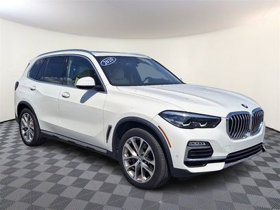 Used 2020 BMW X5 xDrive40i w/ Convenience Package