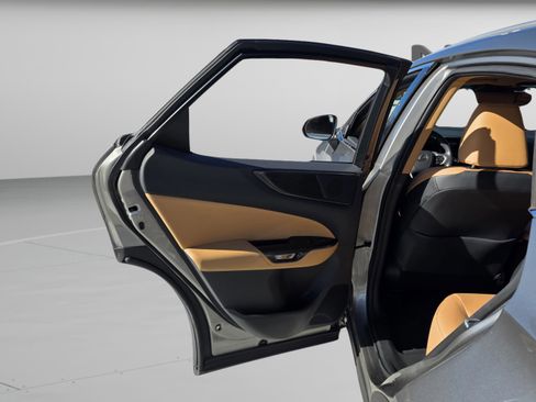 Certified 2023 Lexus NX 350 AWD w/ Premium Package image 25