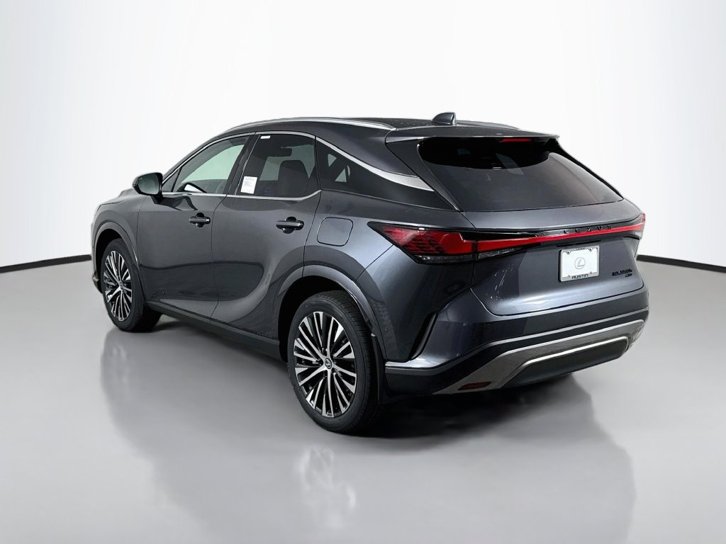 New 2026 Lexus RX 350 w/ Convenience Package AWD/4WD image 7