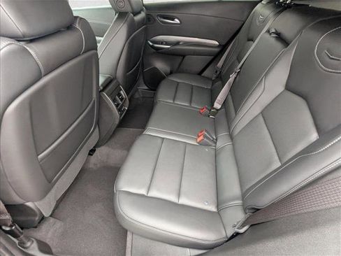 Used 2024 Cadillac XT4 Premium Luxury image 19
