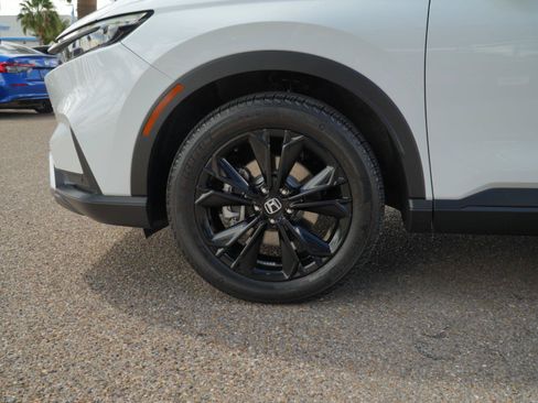 Used 2024 Honda CR-V Sport Touring image 17