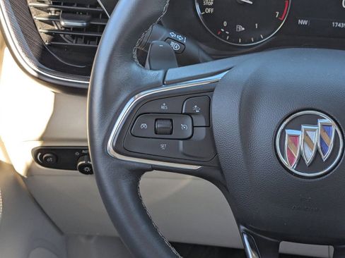 Used 2023 Buick Envision Preferred image 20