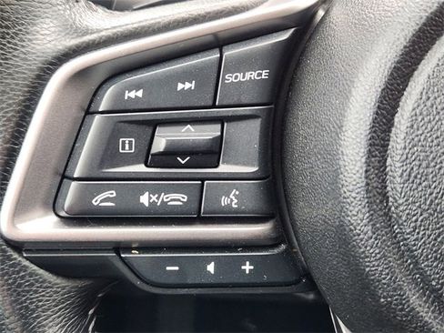 Certified 2024 Subaru Legacy Premium image 28