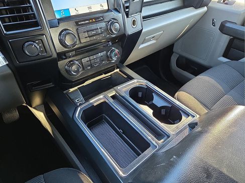 Used 2017 Ford F150 XL w/ Equipment Group 101A Mid image 25