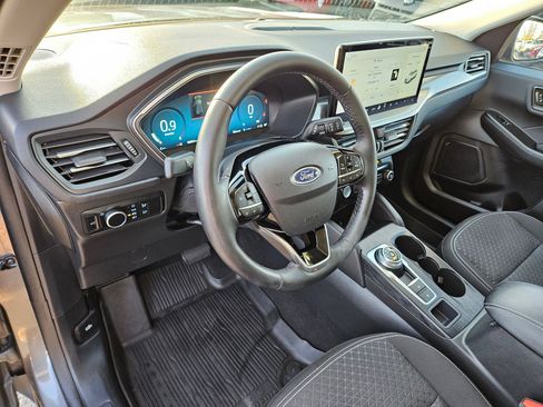 Used 2023 Ford Escape Active w/ Tech Pack #2 image 15