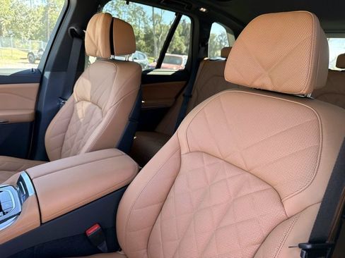 New 2026 BMW X5 M60i AWD/4WD image 21