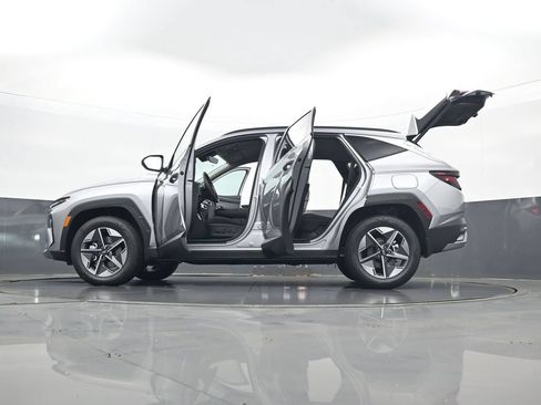 New 2026 Hyundai Tucson SEL AWD/4WD image 34