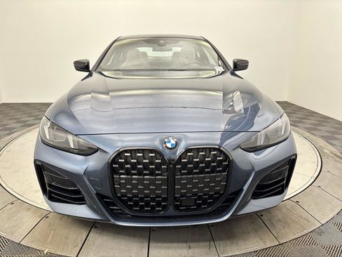 New 2027 BMW 430i Coupe w/ M Sport Package AWD/4WD image 14