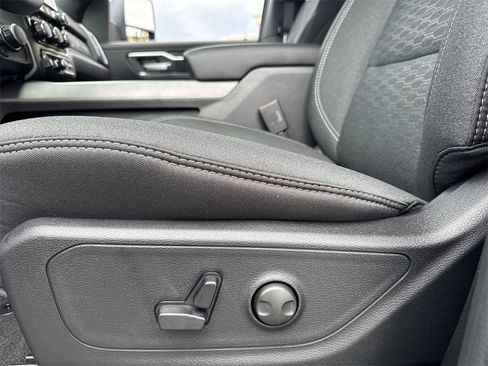 New 2025 RAM 1500 Big Horn image 11