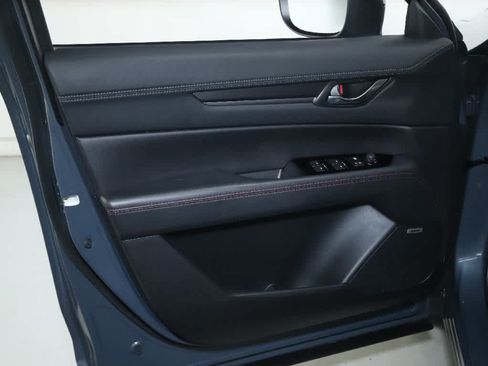 Certified 2025 MAZDA CX-5 Carbon Edition AWD/4WD image 15