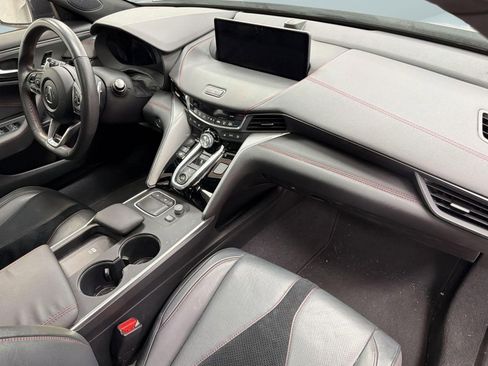 Used 2024 Acura TLX SH-AWD w/ A-SPEC Pkg image 33