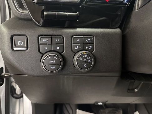 New 2026 Chevrolet Silverado 2500 High Country w/ Technology Package AWD/4WD image 19