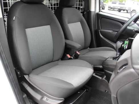 Used 2022 RAM ProMaster City Wagon FWD image 27
