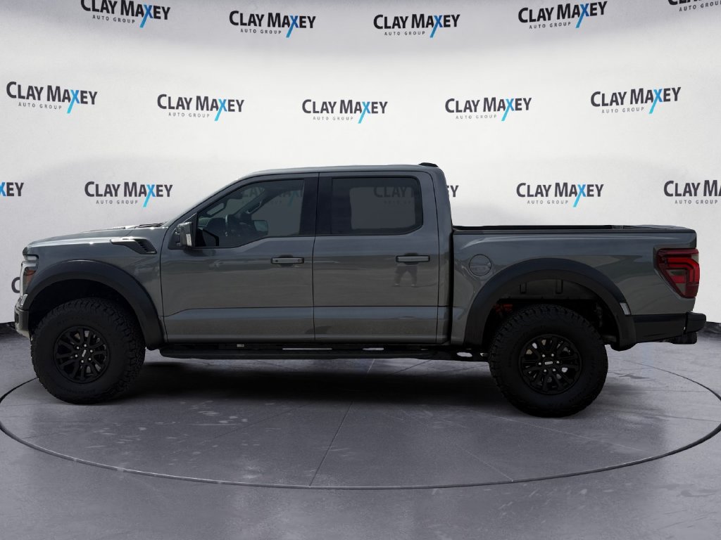 Used 2025 Ford F150 Raptor AWD/4WD image 2