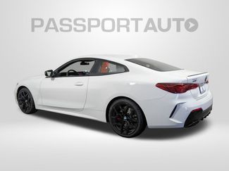 New 2026 BMW 440i xDrive Coupe video 3