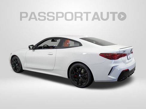 New 2026 BMW 440i xDrive Coupe image 3