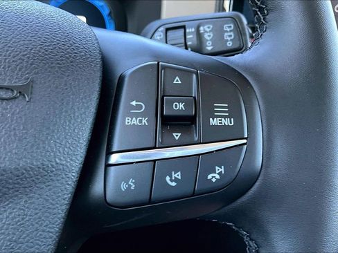 New 2025 Ford Bronco Sport Big Bend w/ Convenience Package AWD/4WD image 17