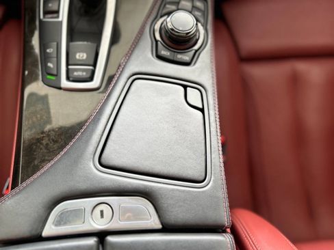 Used 2014 BMW 650i Coupe RWD image 63
