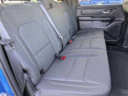 New 2026 RAM 1500 Classic Warlock image 26