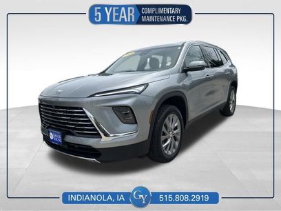 Used 2025 Buick Enclave Preferred