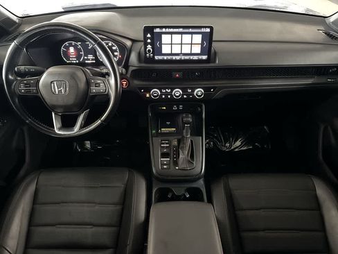 Used 2025 Honda CR-V Sport-L image 23