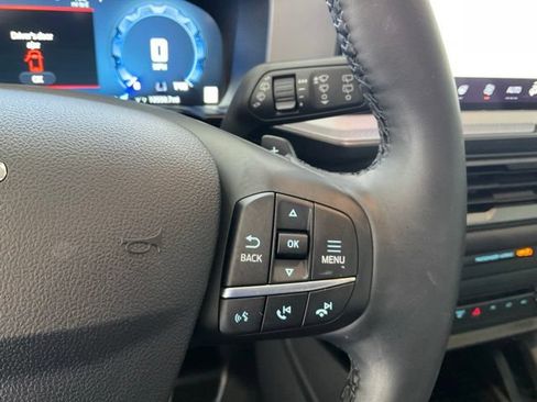 Used 2025 Ford Bronco Sport Badlands w/ Badlands Tech Package AWD/4WD image 12