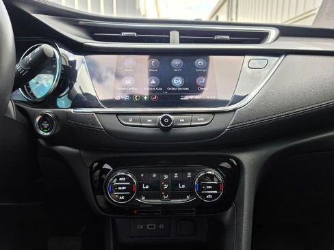Used 2023 Buick Encore GX Select FWD image 16