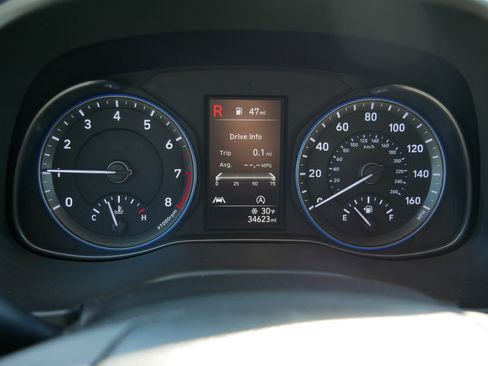 Certified 2023 Hyundai Kona SEL w/ Convenience Package image 33