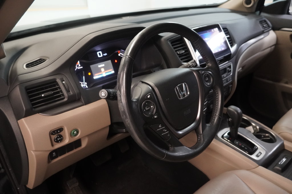 Used 2016 Honda Pilot EX-L image 6