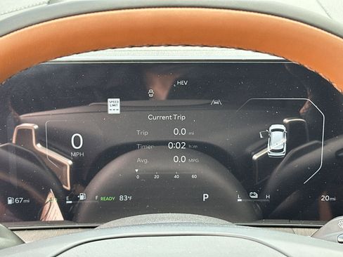 New 2026 Kia Sportage X-Line Prestige image 12