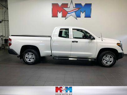 Used 2018 Toyota Tundra SR