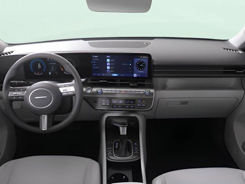 New 2026 Hyundai Kona SEL Sport image 26