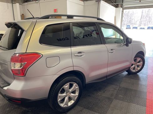 Used 2014 Subaru Forester 2.5i Touring image 13