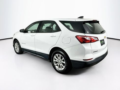 Used 2019 Chevrolet Equinox LS FWD image 5