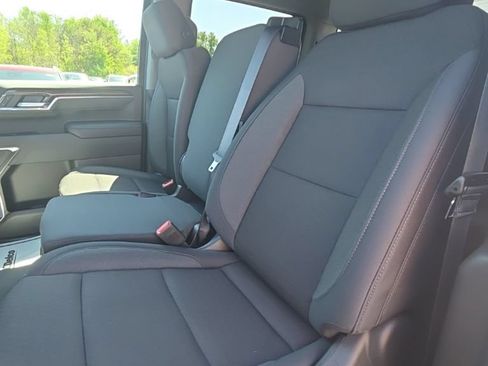 New 2026 Chevrolet Silverado 1500 LT AWD/4WD image 12