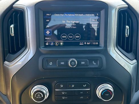 New 2026 GMC Sierra 1500 Pro w/ Pro Value Package AWD/4WD image 21