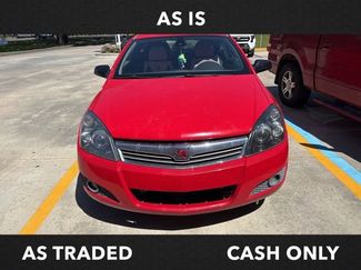 Used 2008 Saturn Astra XR w/ Premium Trim Package video 2