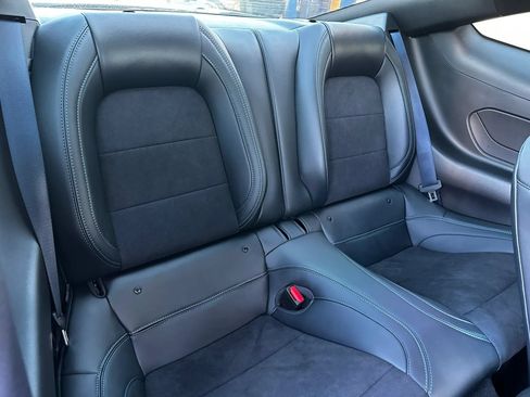 Used 2024 Ford Mustang Dark Horse RWD image 21