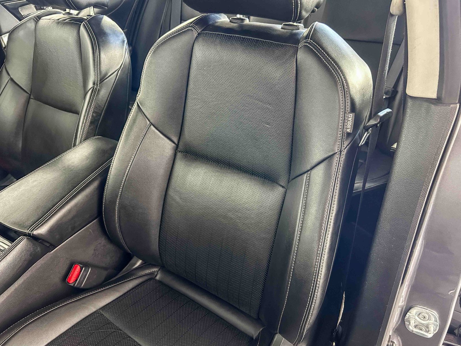 Used 2023 Nissan Maxima SV w/ Floor Mat Group FWD image 25