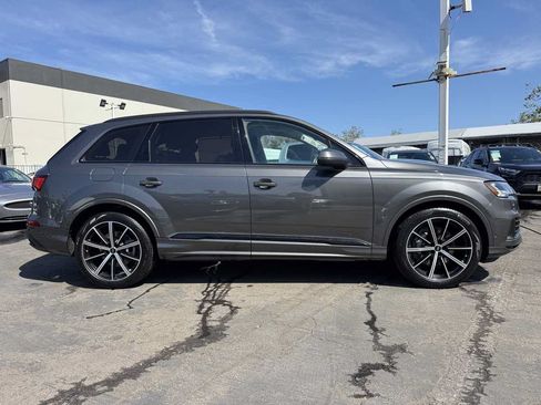 Used 2023 Audi Q7 3.0T Prestige AWD/4WD image 8