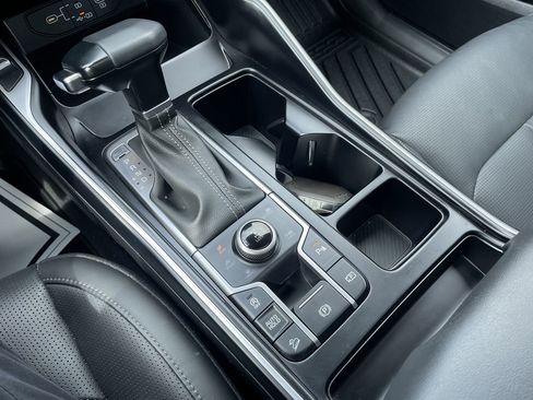 Certified 2024 Kia Sorento X-Line EX AWD/4WD image 14