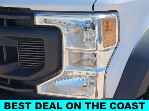 Used 2020 Ford F450 XL w/ XL Value Package RWD image 31