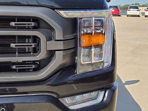Used 2023 Ford F150 XLT w/ Equipment Group 302A High AWD/4WD image 30