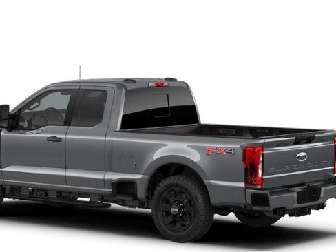 New 2026 Ford F350 XL w/ STX Appearance Package AWD/4WD image 41