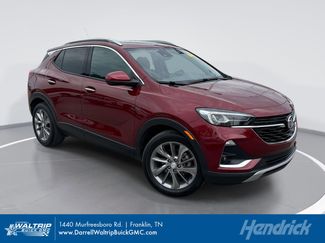 Certified 2023 Buick Encore GX Essence w/ Experience Buick Package video 1