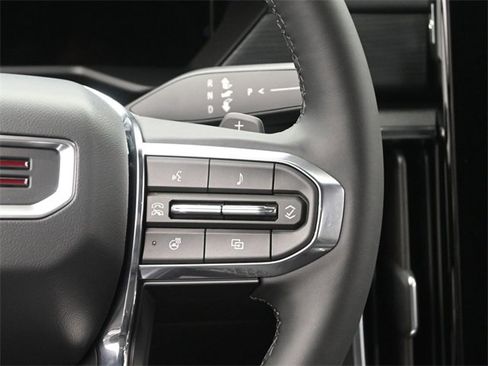 New 2026 GMC Acadia Elevation w/ Black Edition image 31