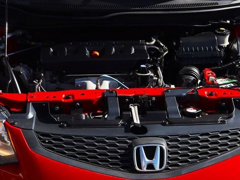 Used 2012 Honda Civic LX image 49