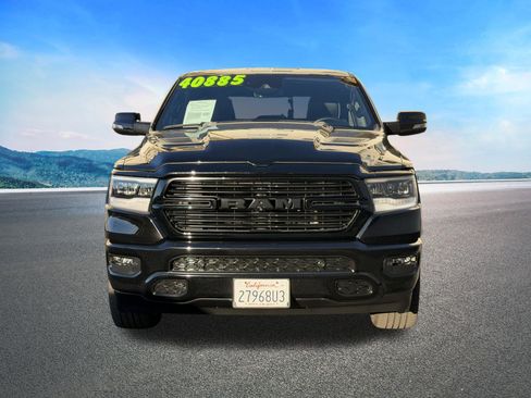 Certified 2023 RAM 1500 Laramie image 3
