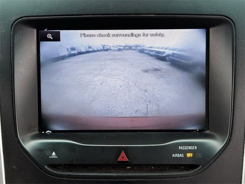 Used 2014 Ford Explorer XLT w/ Equipment Group 202A image 17