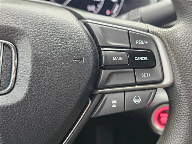 Used 2019 Honda Accord LX image 25